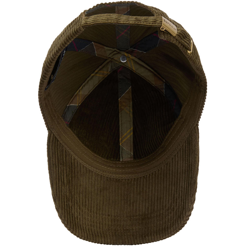 Barbour Sport Cap »Preston«