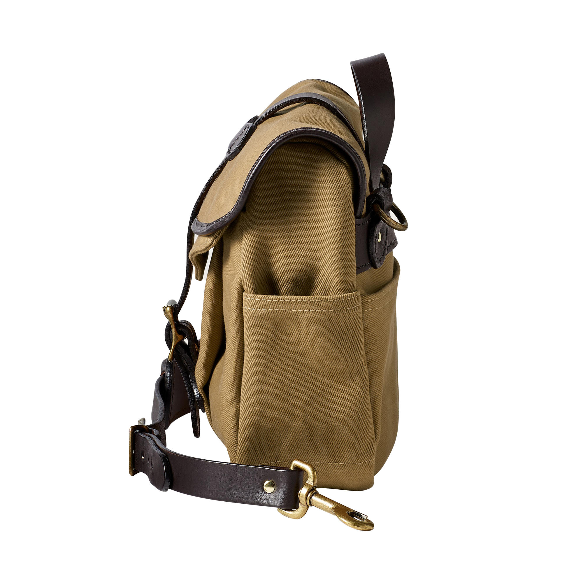 Filson Small Field Bag, Tan