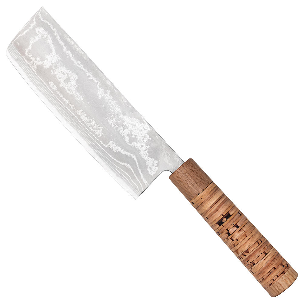 Shirakaba Hocho, Nakiri - Usuba (Gemüsemesser)