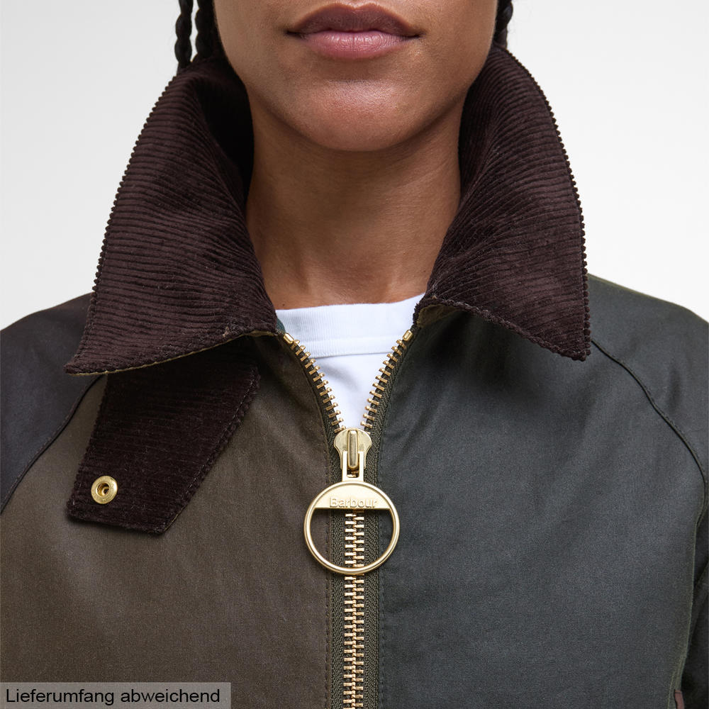 Barbour Damen-Wachsjacke »Arlene«