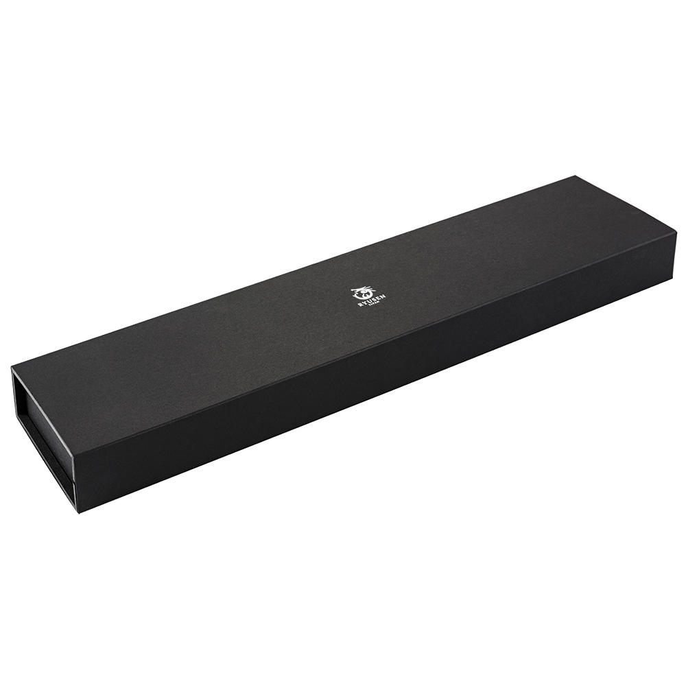 Prever Hocho, Santoku (All-purpose Knife)