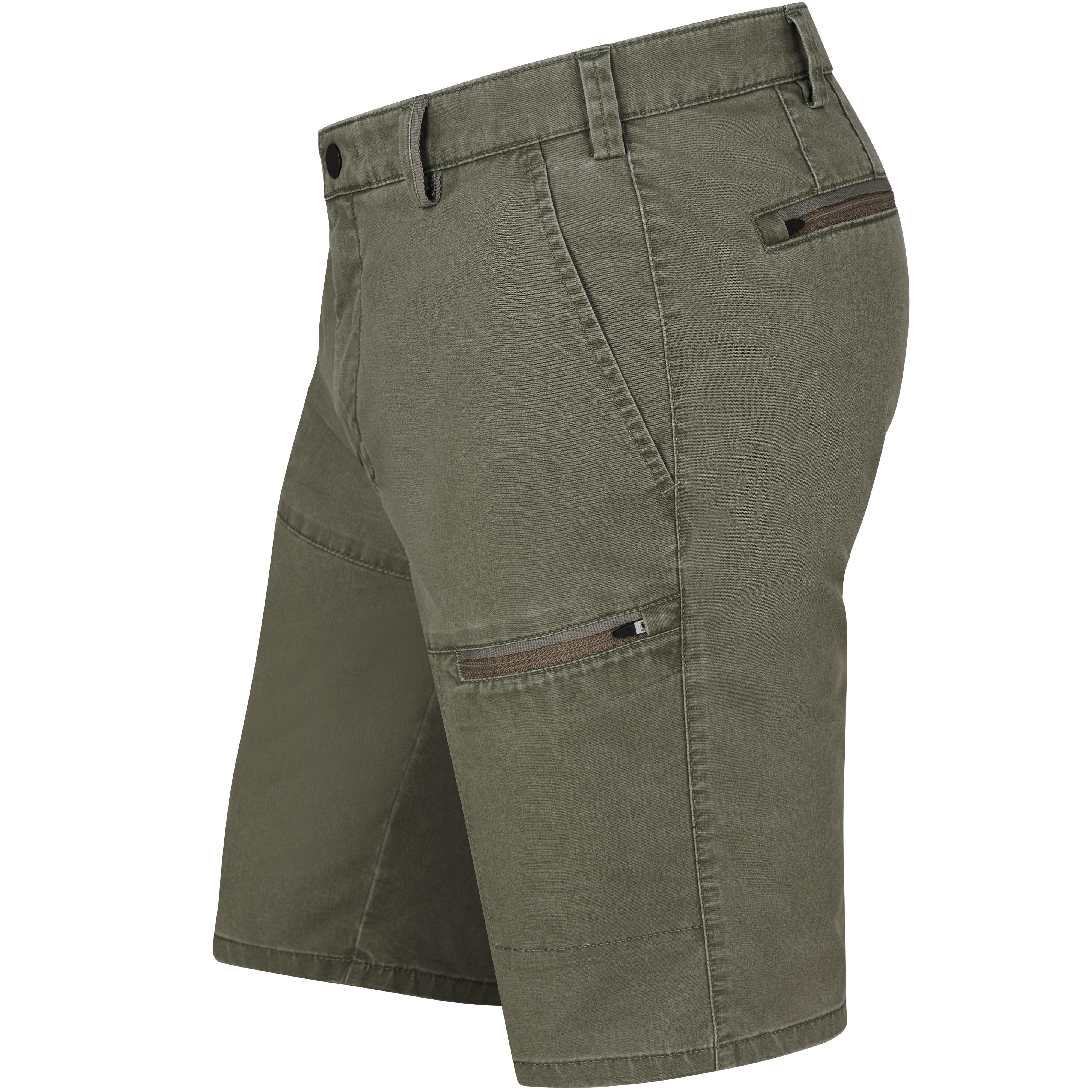 Meyer Herren Cargo-Short Arran