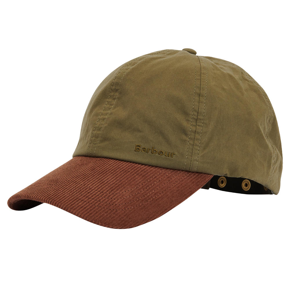 Barbour »Transport« Sports Cap
