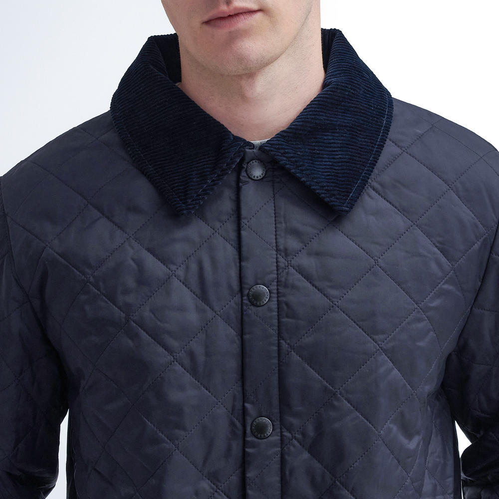 Barbour Steppjacke »Liddesdale«