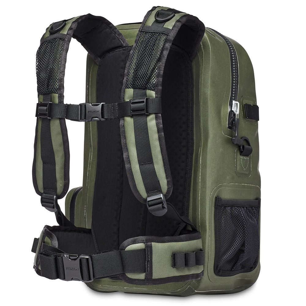 Filson Backpack Dry Back