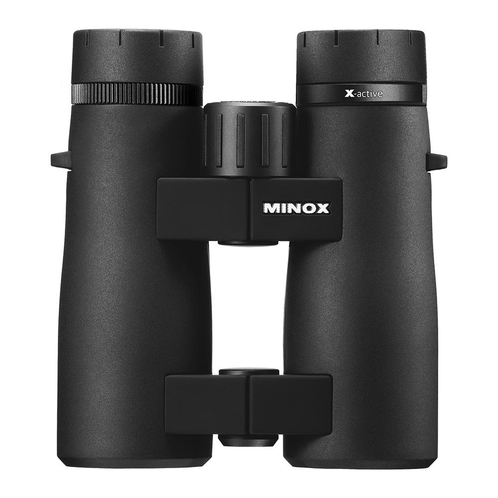 Jumelles Minox X- Active 8 x 44