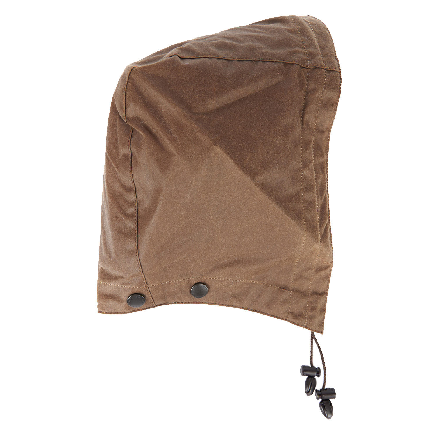 Barbour Kapuze Wax Cotton
