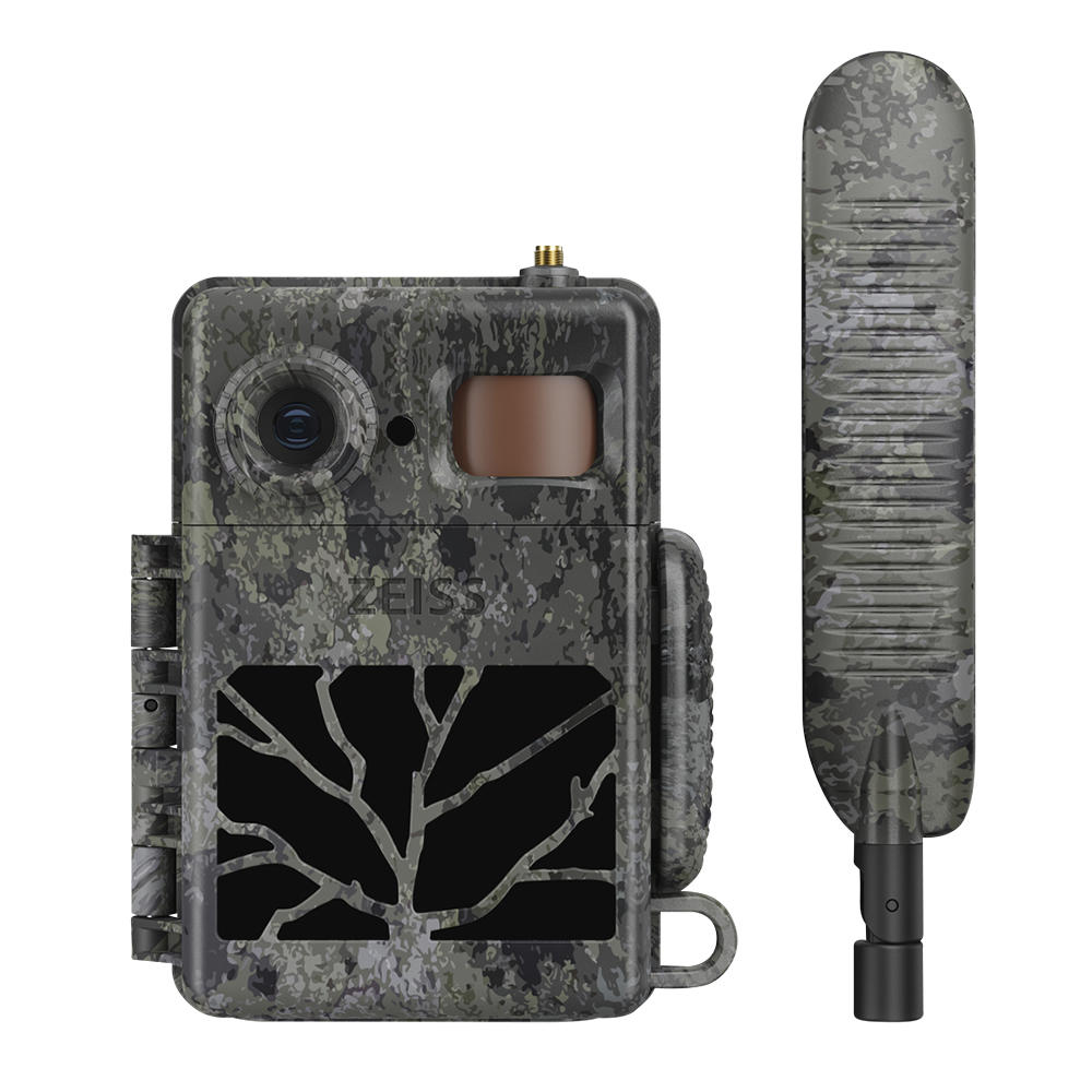 Zeiss Secacam 7 Wildkamera
