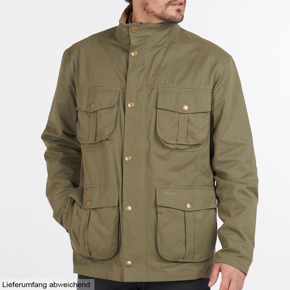 Barbour »Sanderling« Men's Jacket