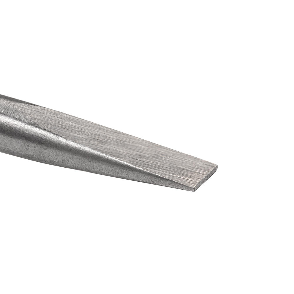 Tournevis, fente 9 mm, noyer huilé