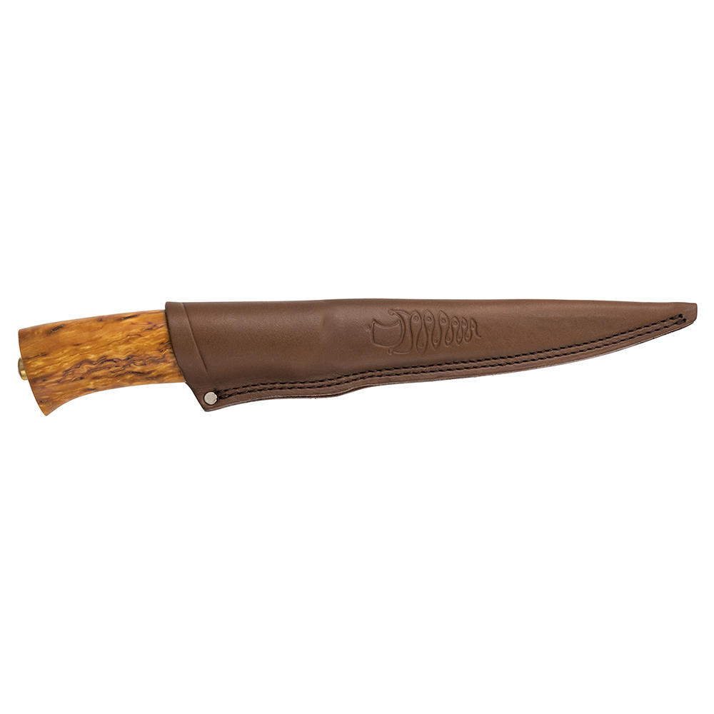Helle Fischermesser Steinbit