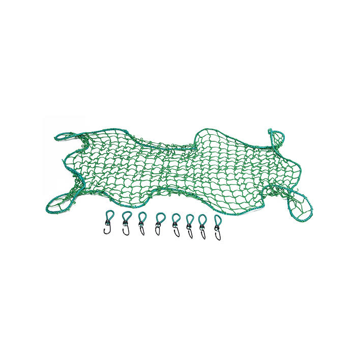 Cargo Net for Gehetec Game Carrier, incl. Bungee Cords