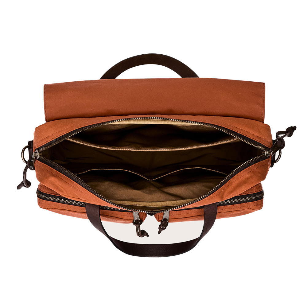 Filson 24-Hour Tin Briefcase