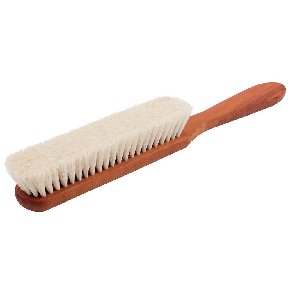 Dust Brush, Goat Hair