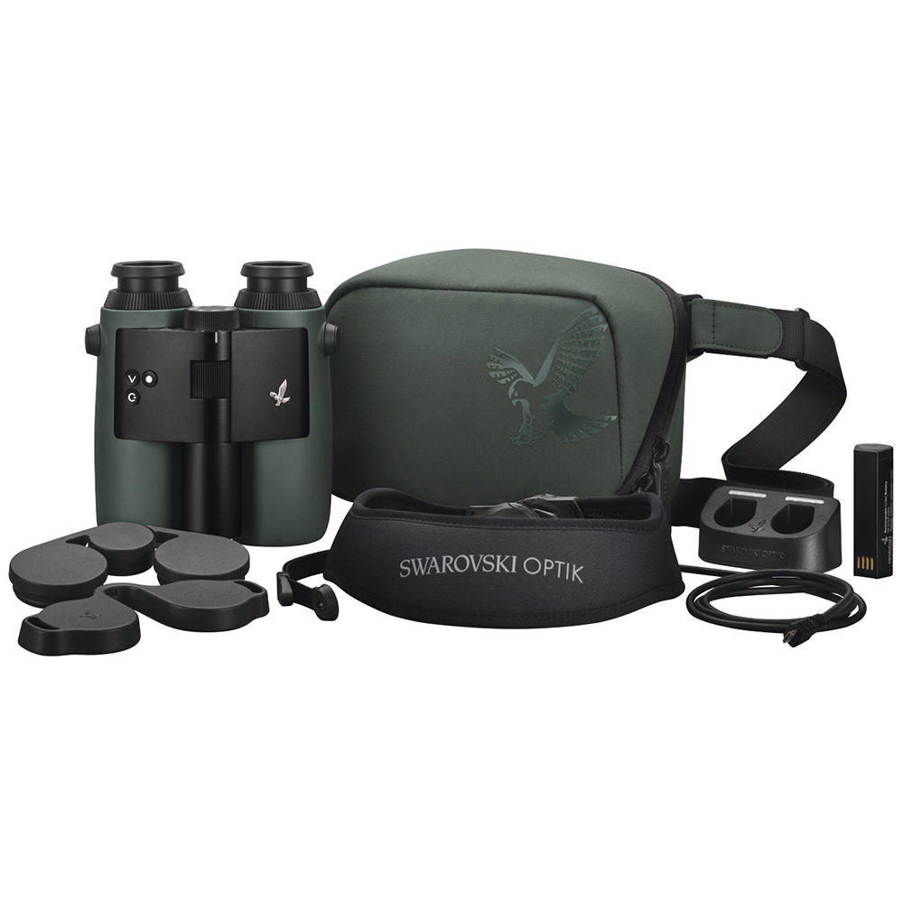 Jumelles Swarovski AX VISIO 10 x 32
