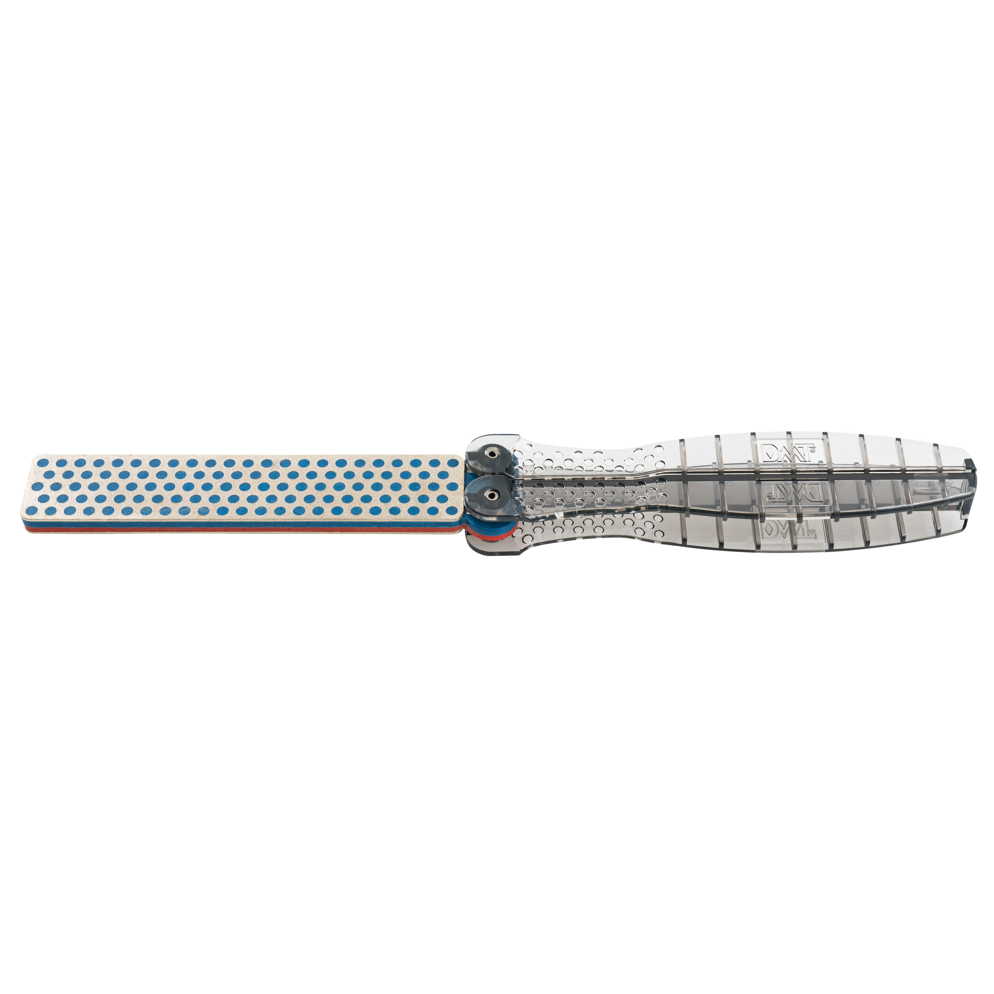 DMT® Diafold® All-purpose Sharpener, Fine/Coarse