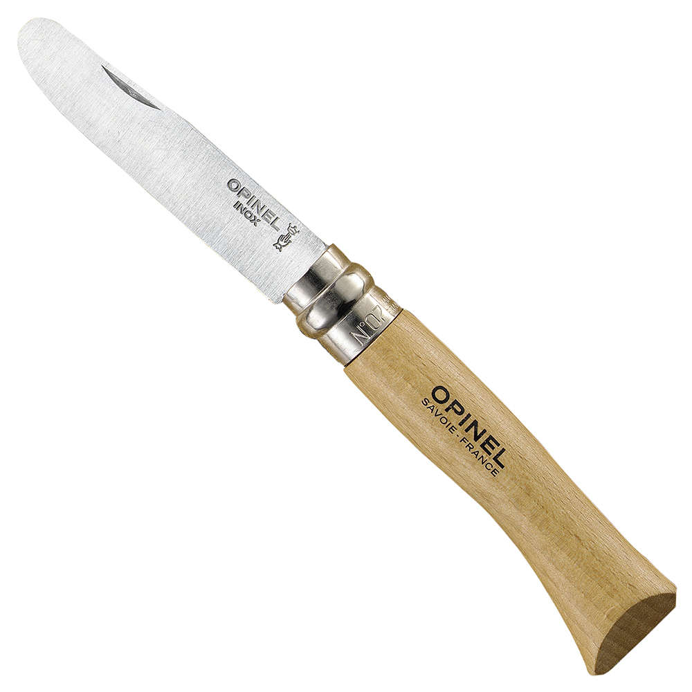 Opinel Children's Knife, Nature