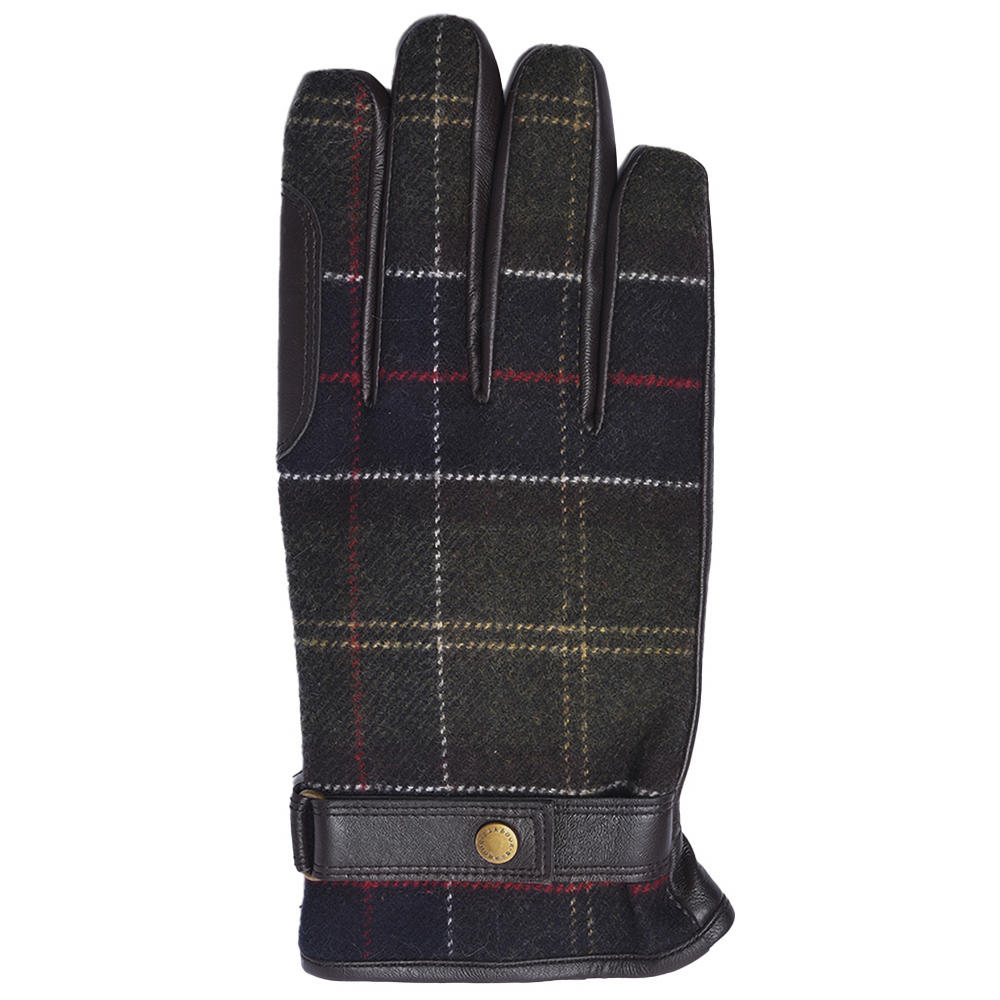 Barbour Herren-Handschuhe »Newbrough«