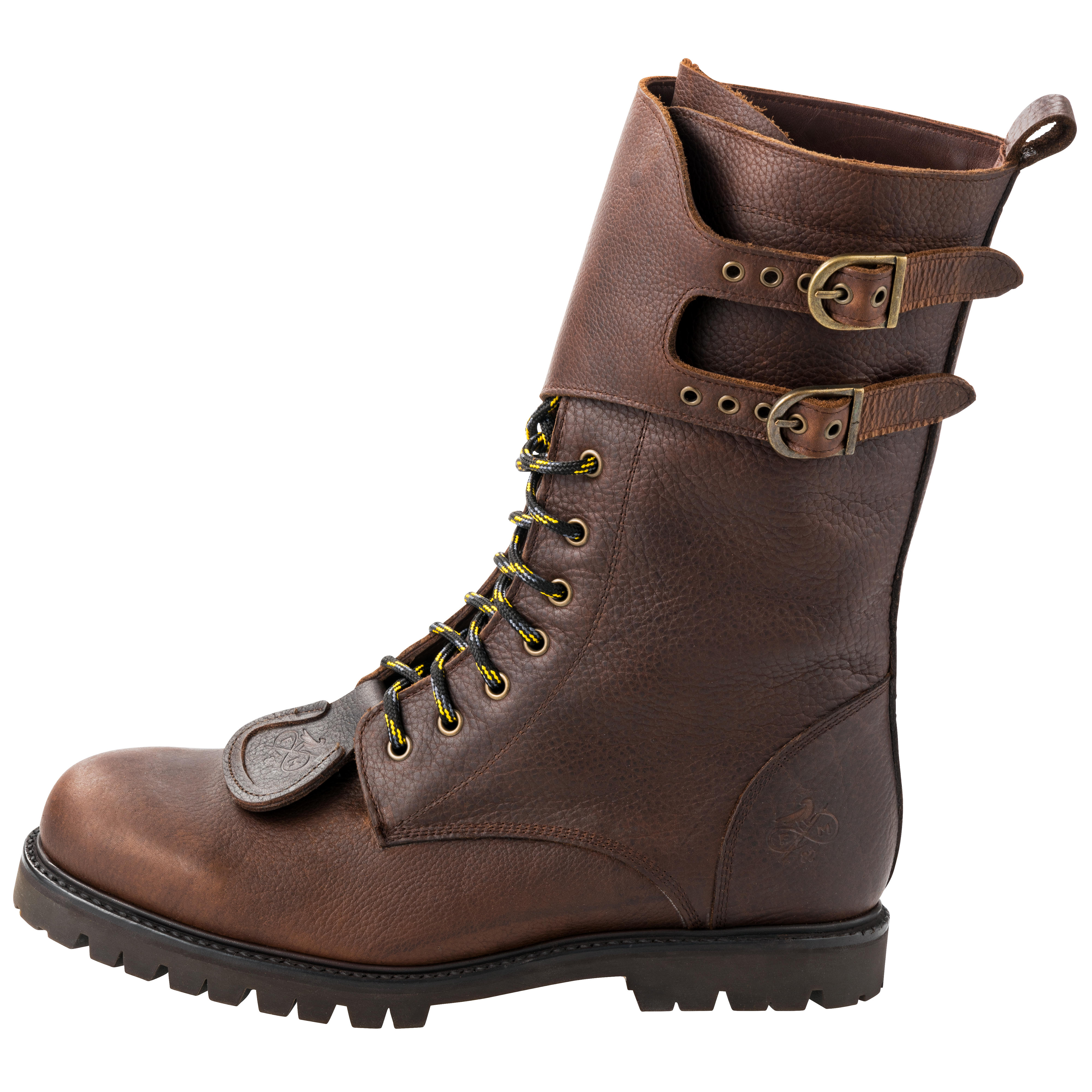 Field & Moor »Osprey« Men's Hunting Boots