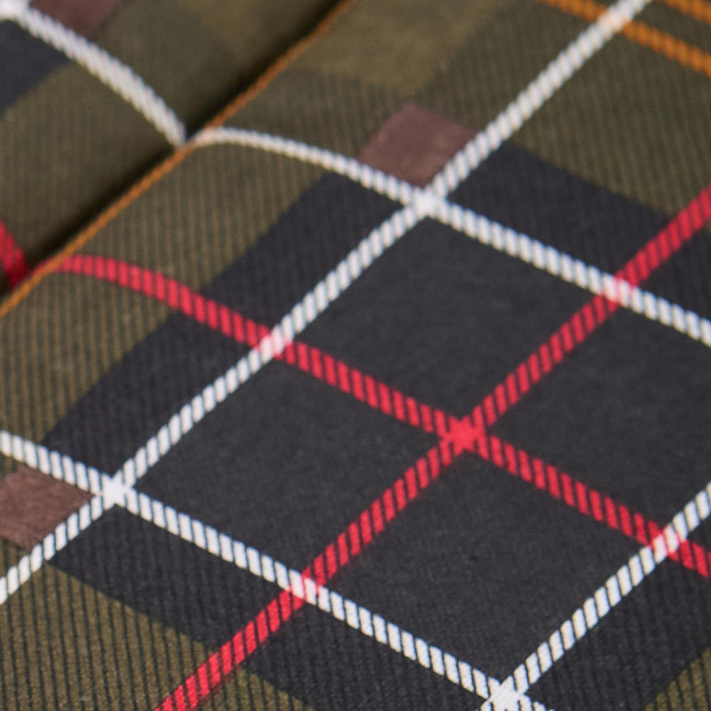 Barbour Hundematte »Cage Mat«, classic tartan