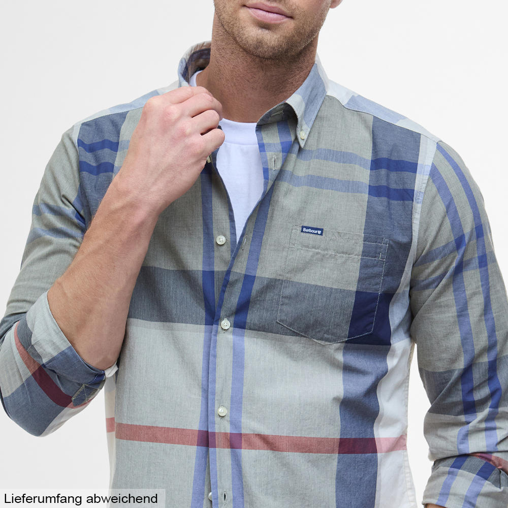 Barbour »Harris« Men's Shirt