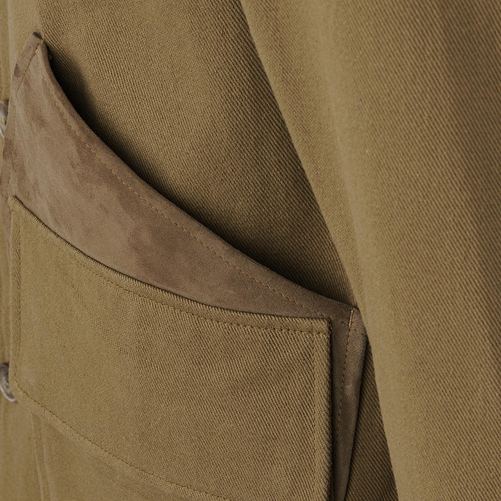 Herren Jagd Jacke »Desert Hunter«