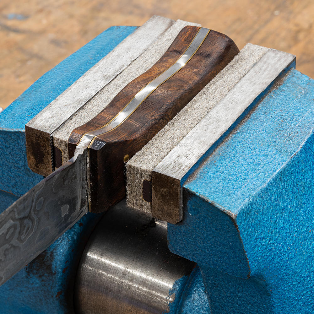 Magnetische Filzbacken, Paar, 135 mm