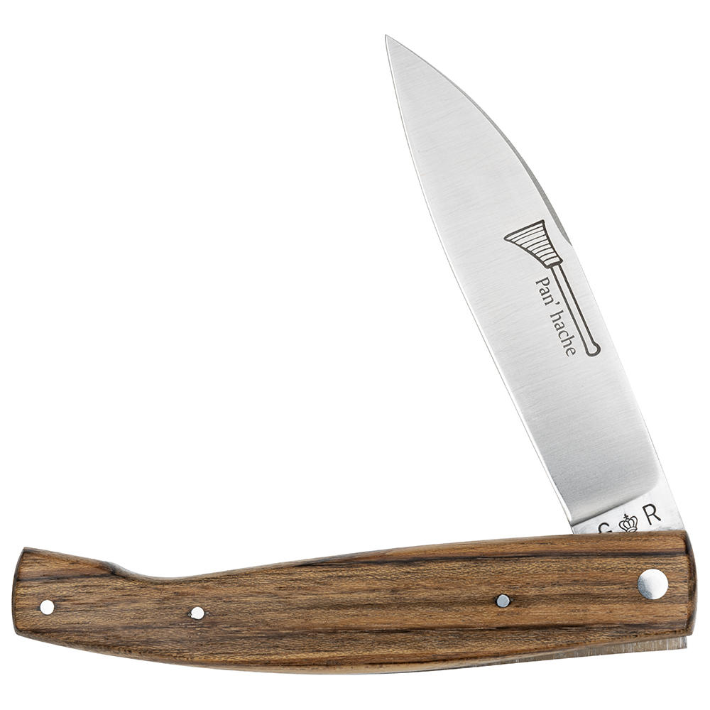 Thiers-Issard »Pan'hache« Folding Knife, Mongoy