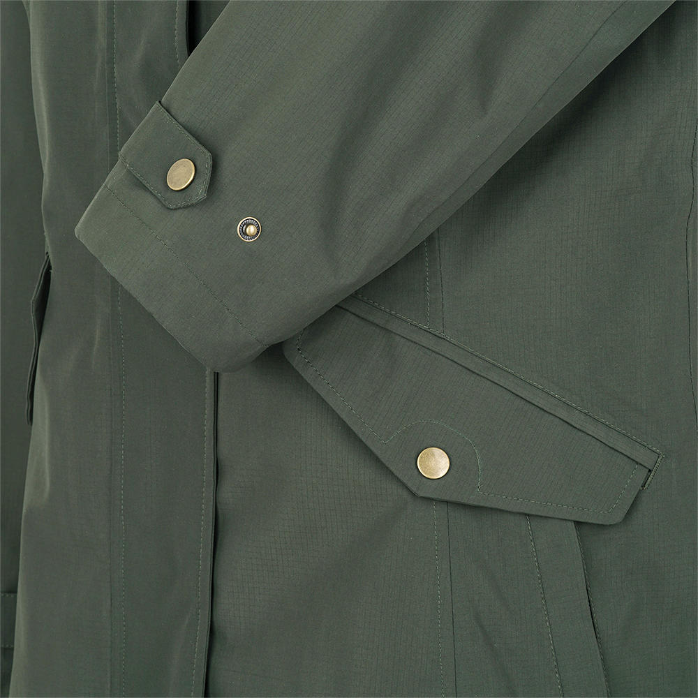 Dubarry Damen Mantel Alderford