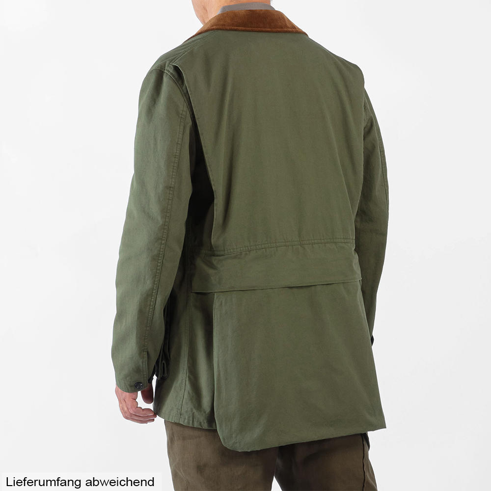 Veste de chasse pour homme » Harvey «, beige