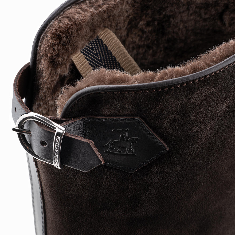 Bottes pour femme Ludwig Reiter » Försterstiefel «