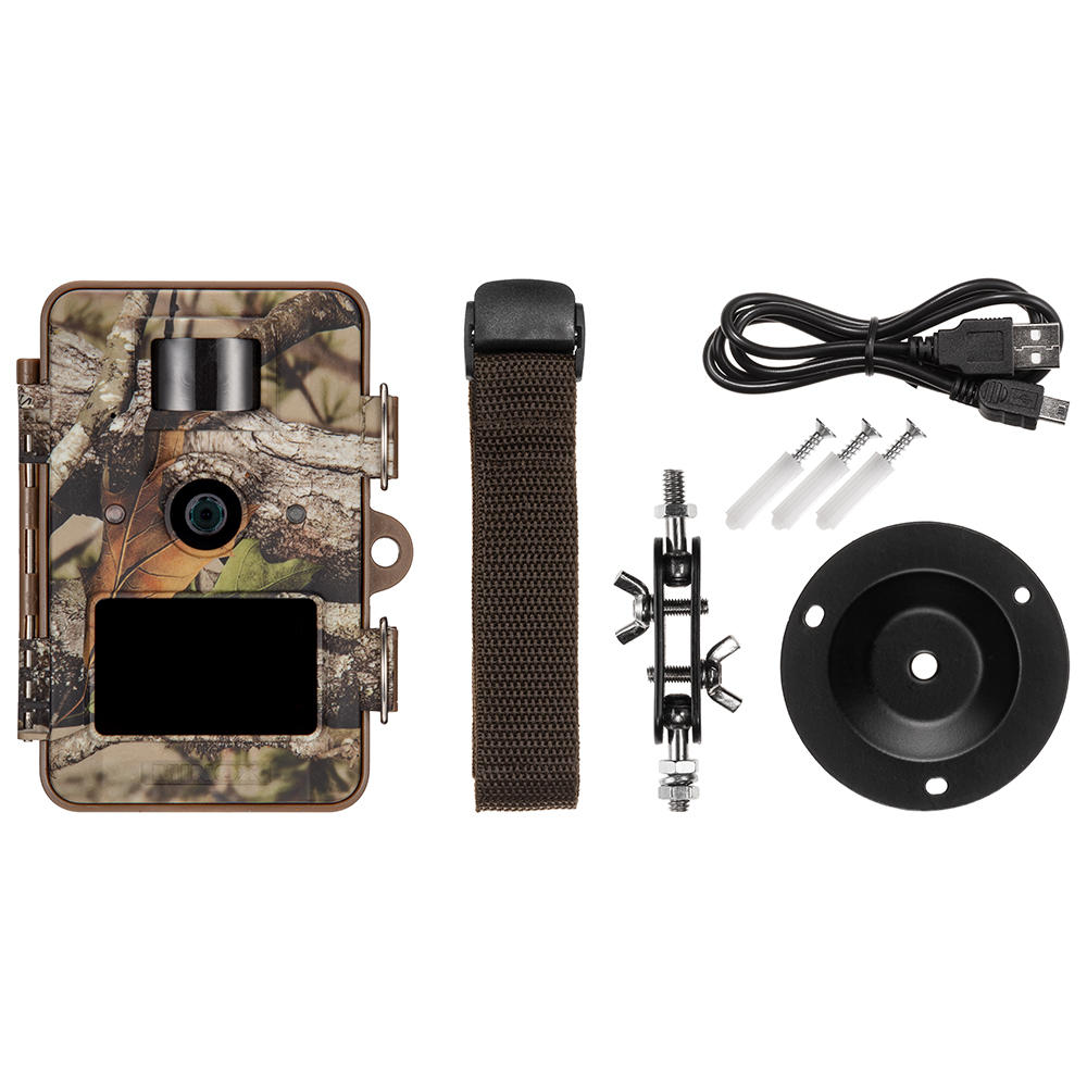Minox Wildkamera DTC 395