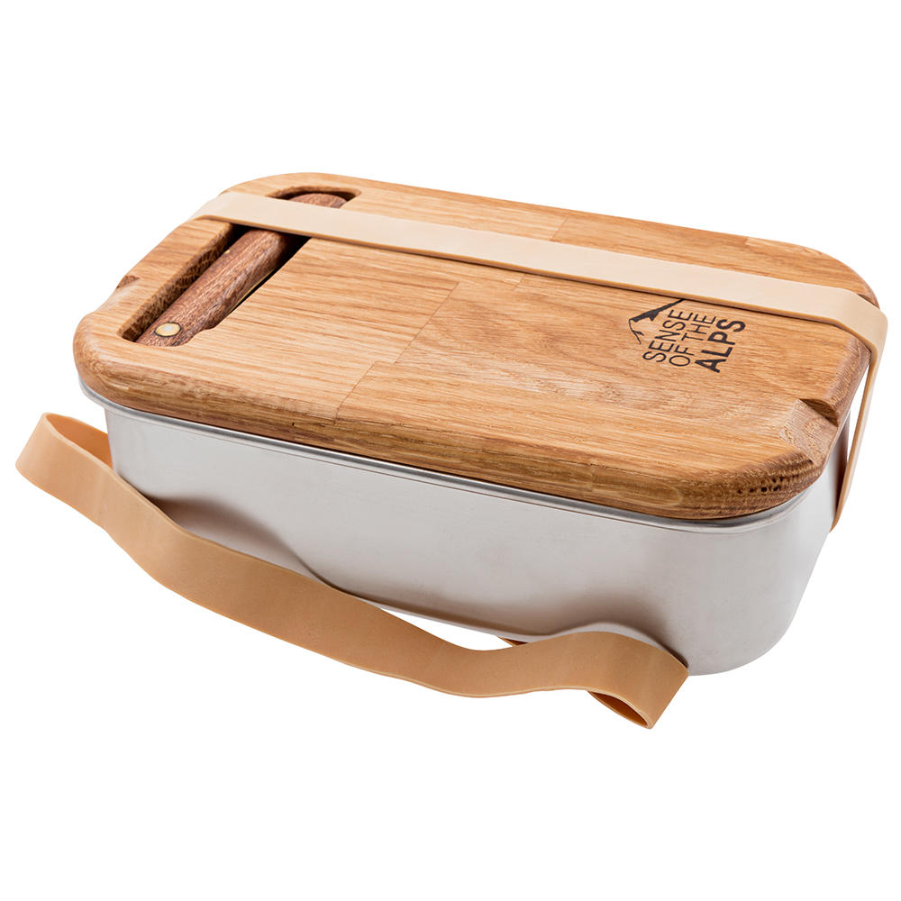 Lunchbox »Monte Baldo«
