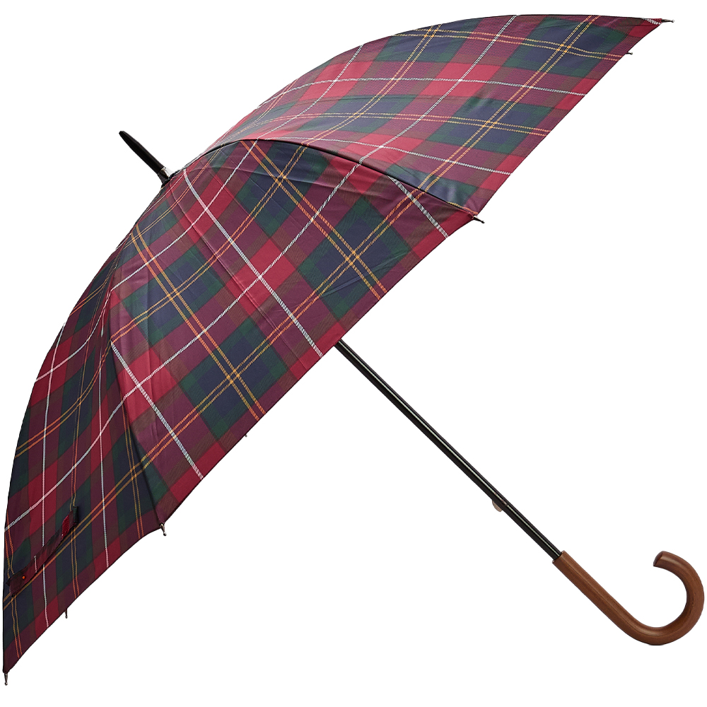 winterberry tartan