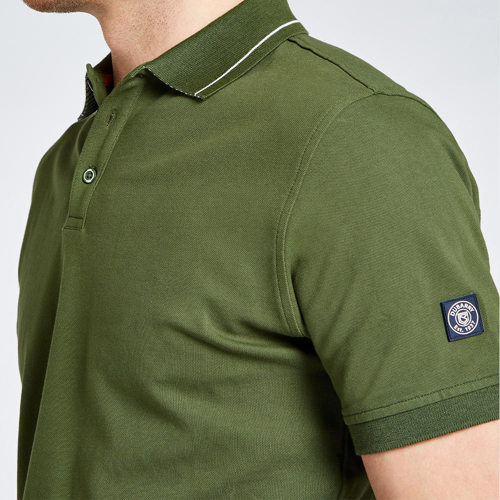 Dubarry »Loftus« Men's Polo