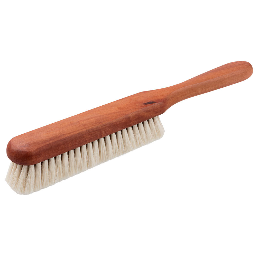 Dust Brush, Goat Hair