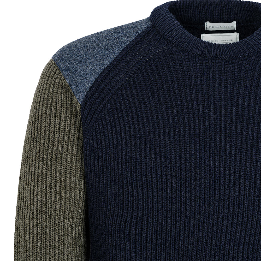 Peregrine, Herren Pullover Thomas