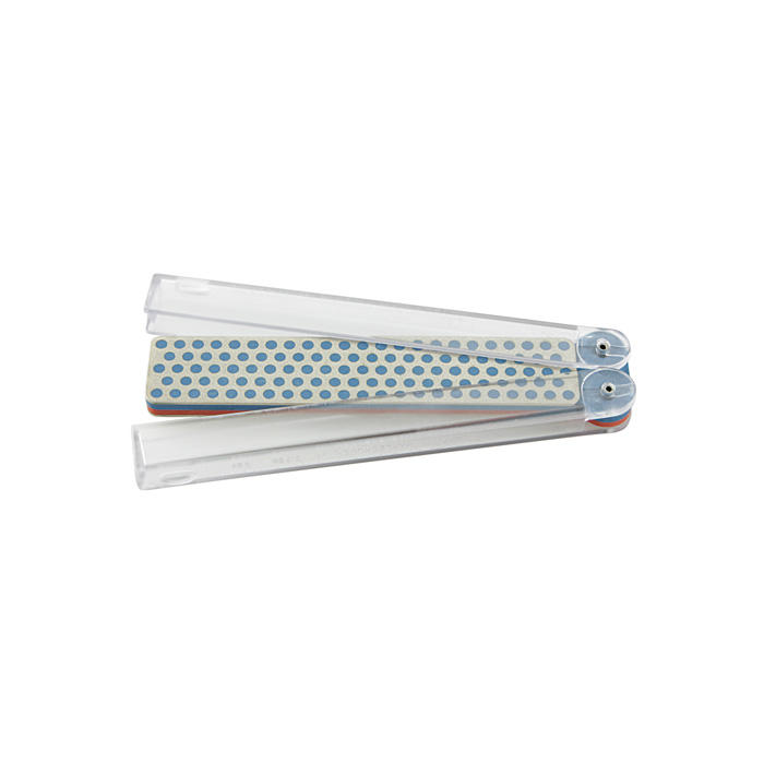 DMT® Diafold® All-purpose Sharpener, Fine/Coarse