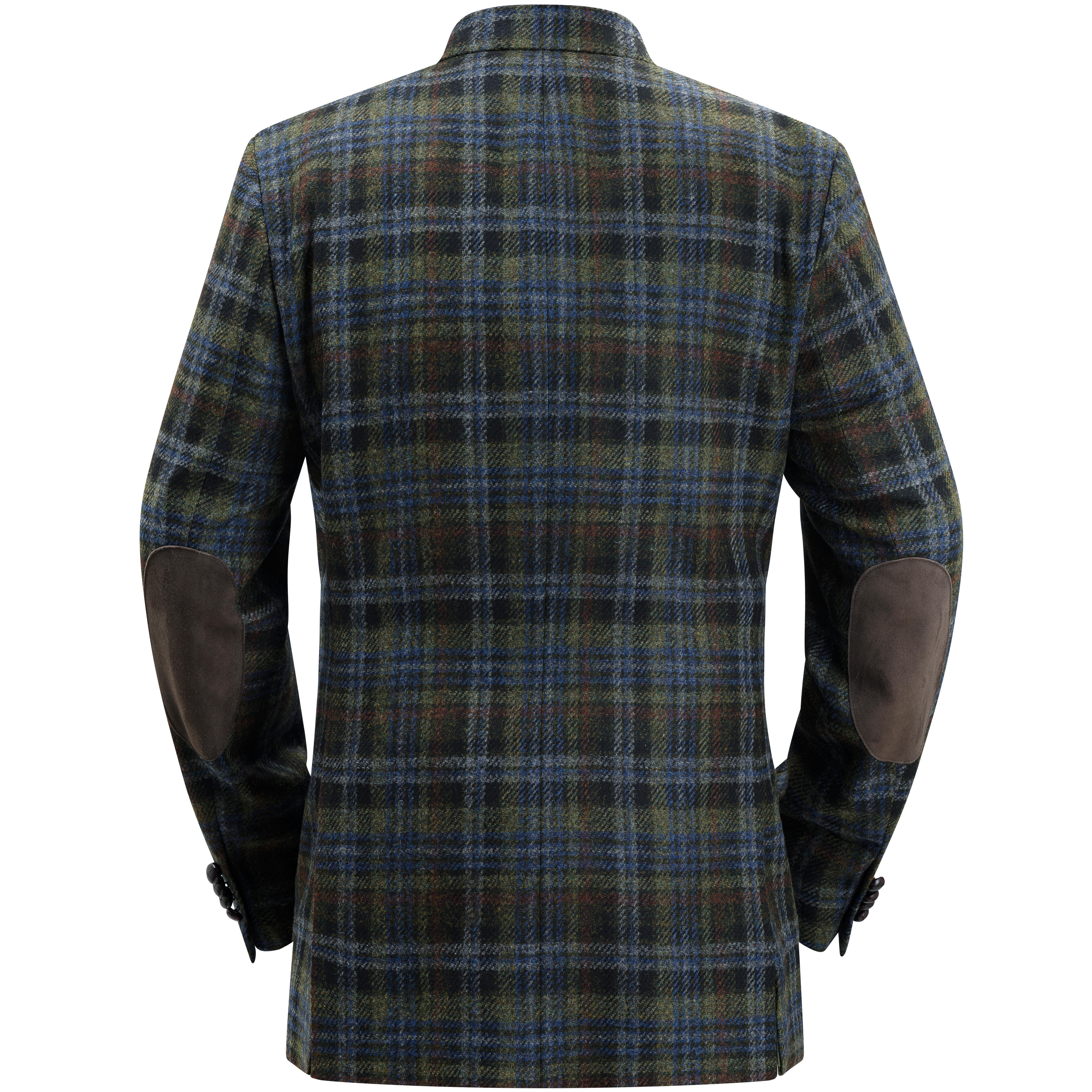 Herrensakko »Robert«, Tweed