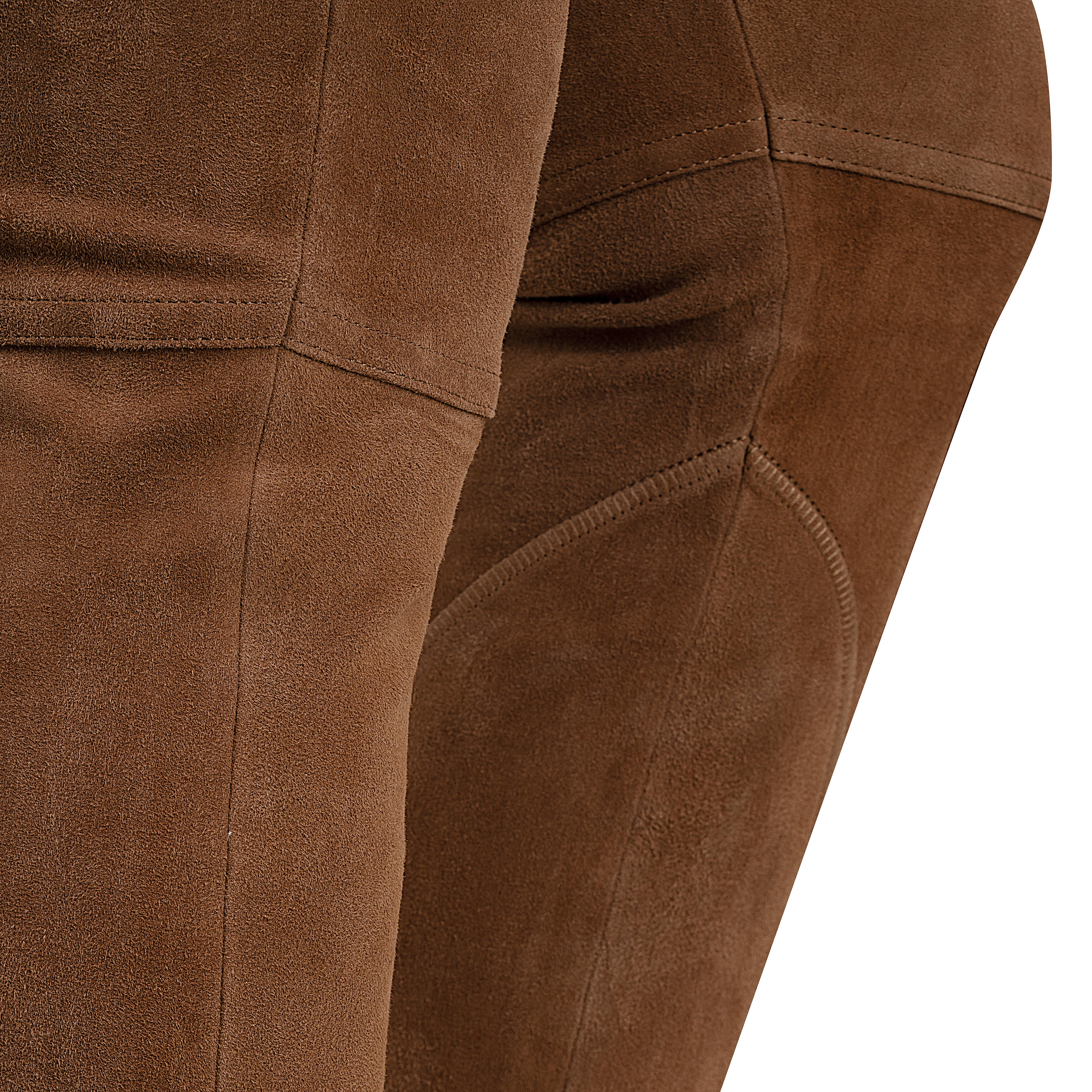 Habsburg »Zita« Ladies’ Leather Trousers