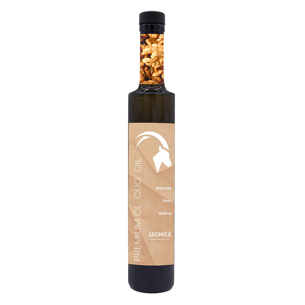Walnut Oil