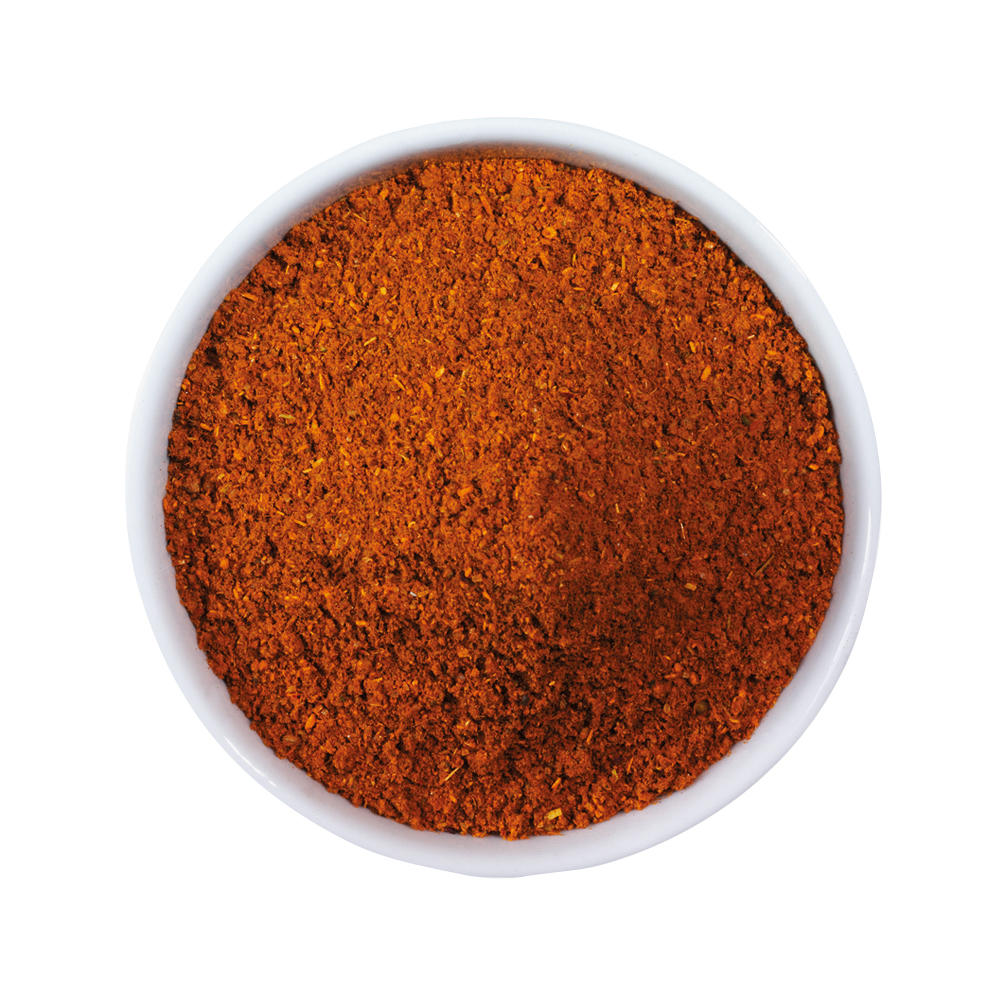 Curry des Alpes