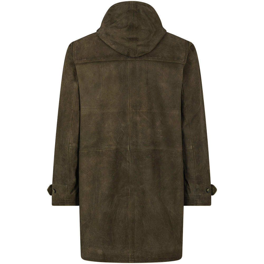 »Marshal« Men's Duffle Coat