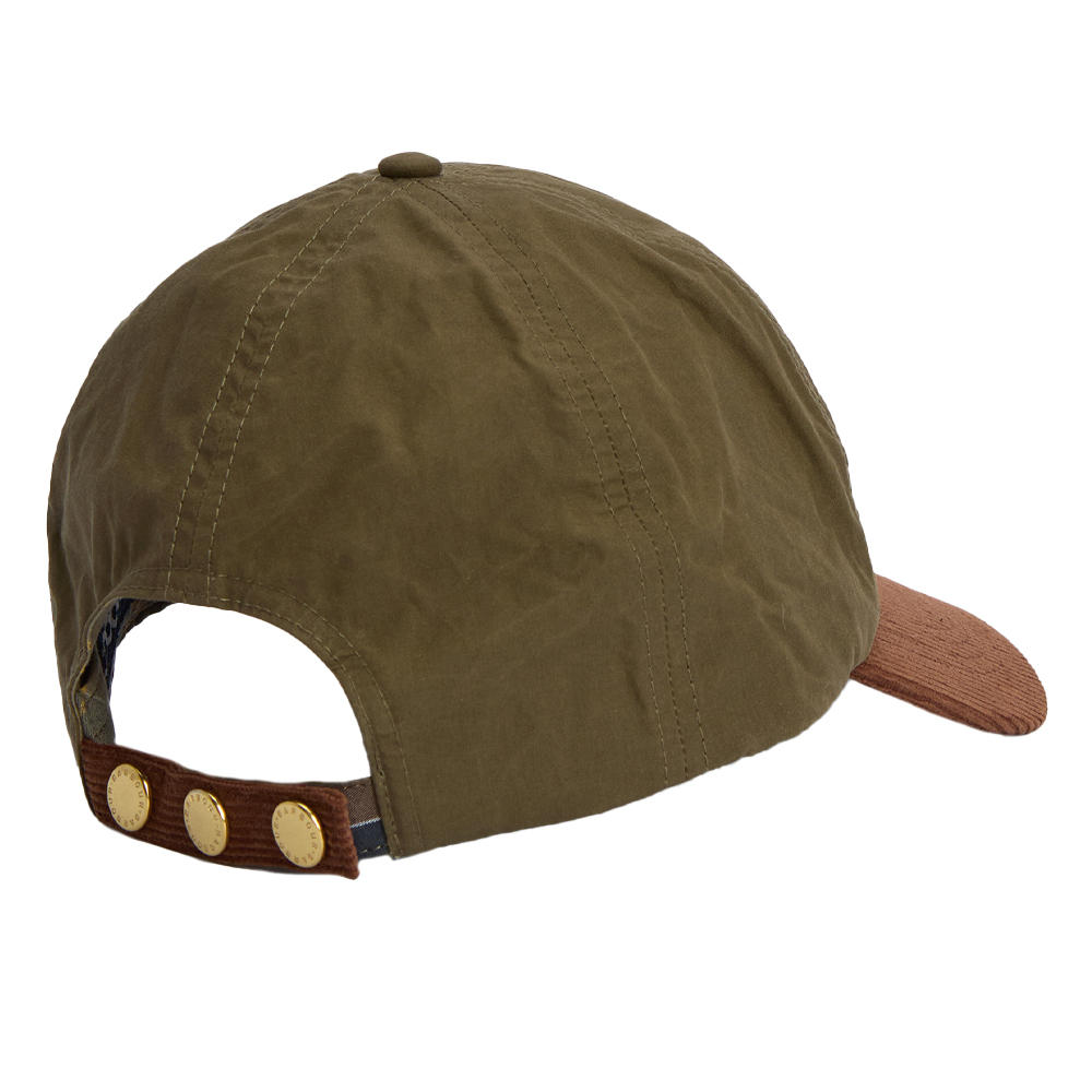 Barbour »Transport« Sports Cap