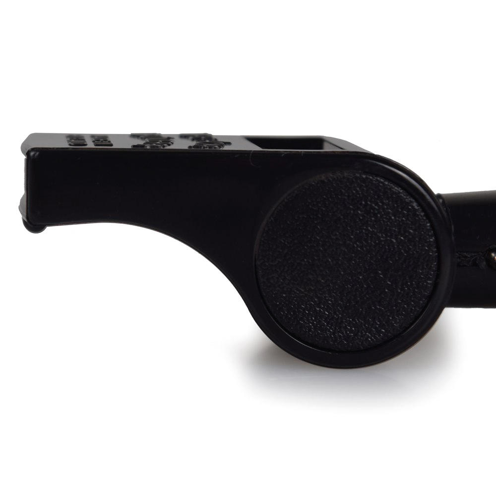 Sifflet double Acme N° 642, noir