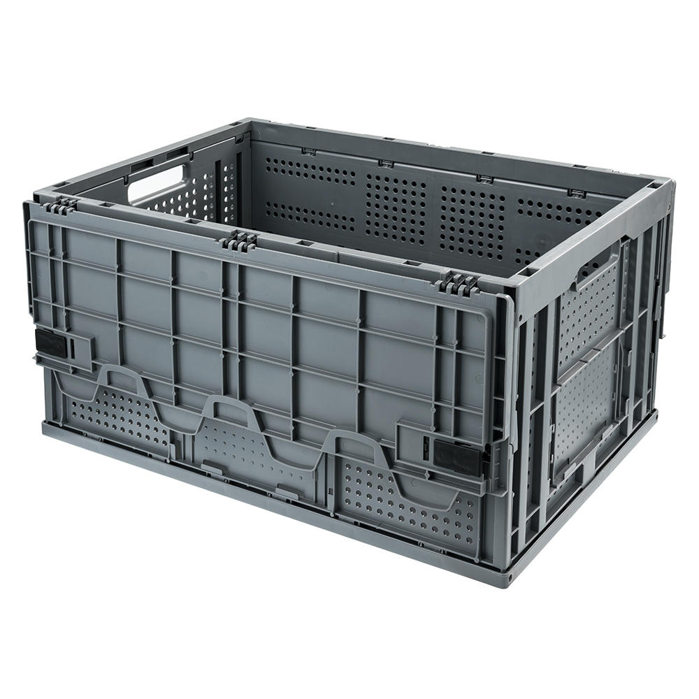 Boîte de sauvetage pour faons, pliable