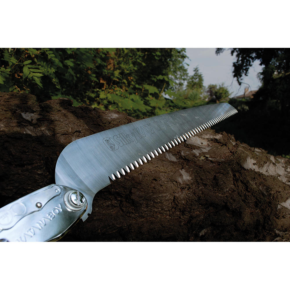 Silky® Katanaboy Folding Saw 1000-5-2.5
