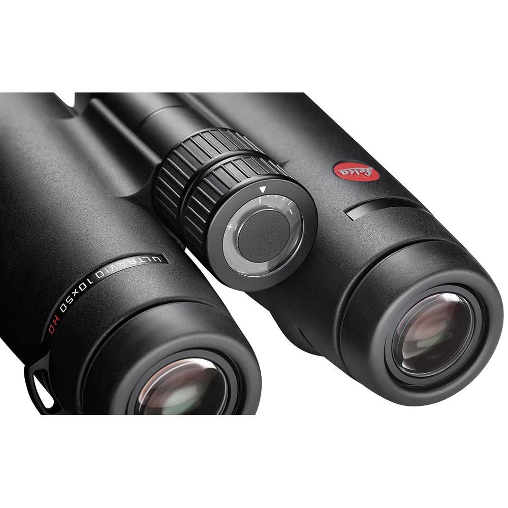 Leica Fernglas Ultravid HD-Plus 8 x 50