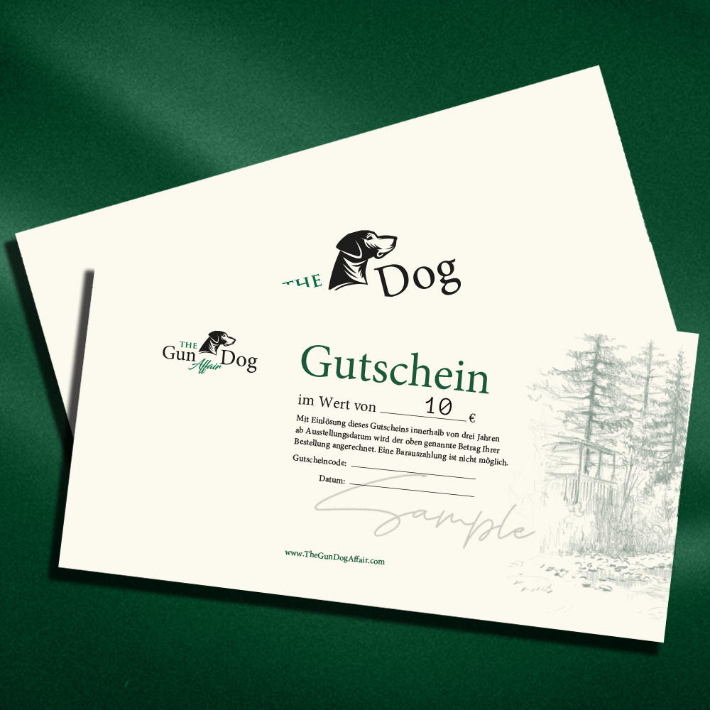 Gutschein