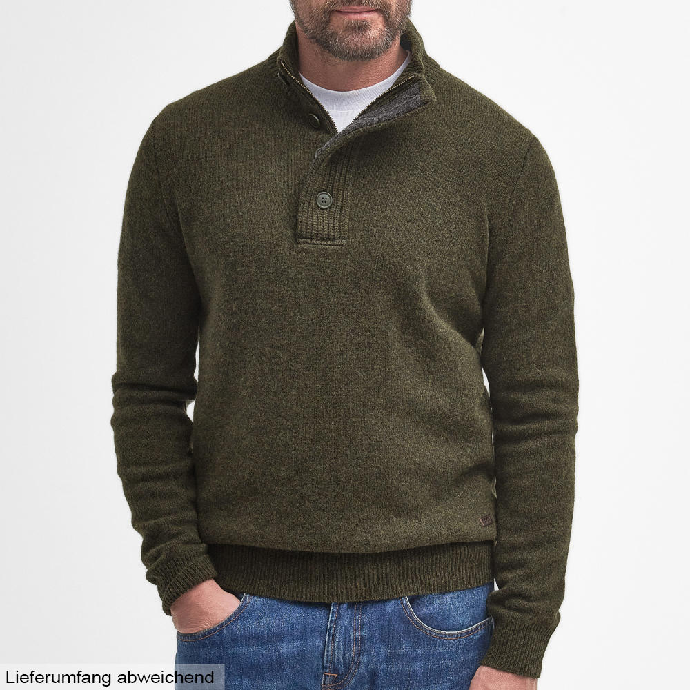 Barbour Herren-Troyer »Essential«